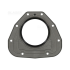 USZCZELNIACZ WAŁU TYŁ SIMMERRING GLASER P93285-01 RENAULT 2.3DCI 11-