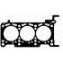 USZCZELKA GŁOWICY PAYEN AG8870 VW V6 2.7-3.0TDI 04-