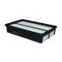 FILTR OLEJU KNEHT LX3347 MAZDA 2.0-2.2 09-