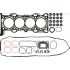 KOMPLET USZCZELEK GŁOWICY GLASER D90197-00 FORD 2.0 12-