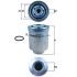 FILTR PALIWA KNEHT KC510D MITSUBISHI 1.8-2.2 06-