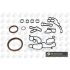 KOMPLET USZCZELEK BLOKU BGA CK9520 BMW 1.6-2.0 10-