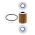 FILTR OLEJU KNEHT OX369D HYUNDAI 1.5CRDI 01-10
