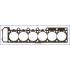 USZCZELKA GŁOWICY AJUSA 10104700 BMW 3.0-3.2 S50 24V 92-95