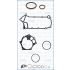 KOMPLET USZCZELEK BLOKU AJUSA 54281600 HYUNDAI 2.5 15-