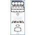 KOMPLET USZCZELEK GŁOWICY AJUSA 52533600 FIAT 1.4 03-12