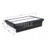 FILTR POWIETRZA KNEHT LX4567 HYUNDAI 1.6-2.0CRDI 15-