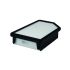 FILTR POWIETRZA KNEHT LX3300 HYUNDAI 1.6 11-