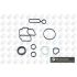 KOMPLET USZCZELEK BLOKU BGA CK9565 VW 2.0 10-