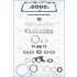 KOMPLET USZCZELEK GŁOWICY AJUSA 53059000 VW 2.0 10-