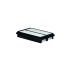 FILTR OLEJU KNEHT LX2906 HYUNDAI 2.0-2.2CRDI 06-11