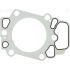 USZCZELKA GŁOWICY GLASER H40716-00 MAN D2868 07-
