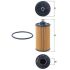 FILTR OLEJU KNEHT OX1245D OPEL 1.2-1.8 05-