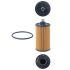 FILTR OLEJU KNEHT OX1245D OPEL 1.2-1.8 05-
