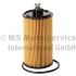 FILTR OLEJU KOLBENSCHMIDT 50014968 OPEL 1.2-1.8 05-