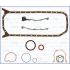 KOMPLET USZCZELEK BLOKU AJUSA 54057800 BMW 2986c 6CYL 86-92