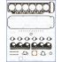 KOMPLET USZCZELEK GŁOWICY AJUSA 52095800 BMW 3.0 86-92