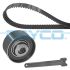 KOMPLET ROZRZĄDU DAYCO KTB513 FORD T 1.1 03-12