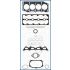 KOMPLET USZCZELEK GŁOWICY AJUSA 52422100 FIAT 1.4 03-