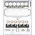 KOMPLET USZCZELEK GŁOWICY AJUSA 52109200 BMW 3.4l 86-