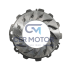 ZMIENNA GEOMETRIA CER A8602 GTB2260VKLR