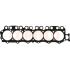 USZCZELKA GŁOWICY CORTECO 414468P NISSAN 4.5 00-