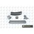 ZESTAW ROZRZĄDU ŁAŃCUCHOWEGO BGA TC6503FK OPEL 1.0-1.4 15-