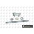ZESTAW ROZRZĄDU ŁAŃCUCHOWEGO BGA TC8102FK VW 1.2 10-