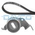 KOMPLET ROZRZĄDU DAYCO KTB636 MITSUBISHI 1.8 95-07