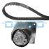 KOMPLET ROZRZĄDU DAYCO KTB783 RENAULT 1.9DCi 09-