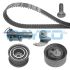 KOMPLET ROZRZĄDU DAYCO KTB368 VW 2.8 96-