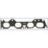 USZCZELKA KOLEKTORA SSĄCEGO AJUSA 13134200 TOYOTA 2.0 85-89