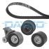 KOMPLET ROZRZĄDU DAYCO KTB954 MAZDA 2.0-2.5 92-02