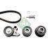 KOMPLET ROZRZĄDU INA 530027910 MAZDA 2.0-2.5 92-02