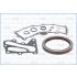 KOMPLET USZCZELEK BLOKU AJUSA 54076500 BMW 5.0-5.6 V12 88-
