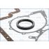KOMPLET USZCZELEK BLOKU AJUSA 54076500 BMW 5.0-5.6 V12 88-
