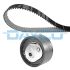 KOMPLET ROZRZĄDU DAYCO KTB482 FORD T 2.3D 01-