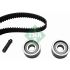 KOMPLET ROZRZĄDU INA 530060210 FORD T 2.5TD 90-
