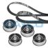 KOMPLET ROZRZĄDU DAYCO KTB716 ALFA ROMEO 1.7 94-96
