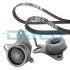 KOMPLET ROZRZĄDU DAYCO KTB268 MITSUBISHI 2.5TD 86-04