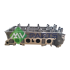 GŁOWICA MV PARTS I1232 FORD 2.0 05-