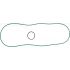 USZCZELKA MISKI OLEJU VICTOR REINZ 10-10302-01 DEUTZ TCD2013L6 03-
