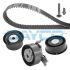 KOMPLET ROZRZĄDU DAYCO KTB308 OPEL 1.4-1.8 98-