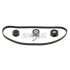 KOMPLET ROZRZĄDU SWAG 40020029 OPEL 1.4-1.8 98-