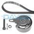 KOMPLET ROZRZĄDU DAYCO KTB343 VW 10V 2.5D 90-06