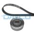 KOMPLET ROZRZĄDU DAYCO KTB607 HONDA 1.8-2.3 87-03