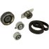 KOMPLET ROZRZĄDU GATES K035561XS RENAULT 1.9DTI 99-