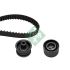 KOMPLET ROZRZĄDU INA 530050810 NISSAN 2.3D 94-02