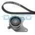 KOMPLET ROZRZĄDU DAYCO KTB505 MITSUBISHI 2.5TD 86-