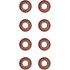 KOMPLET USZCZELNIACZY ZAWOROWYCH VICTOR REINZ 12-17671-01 MAN D0834LFL 01-